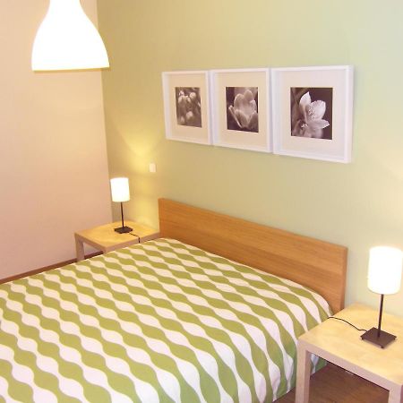 Cozy Apartments Downtown - Funchal - Madeira מראה חיצוני תמונה