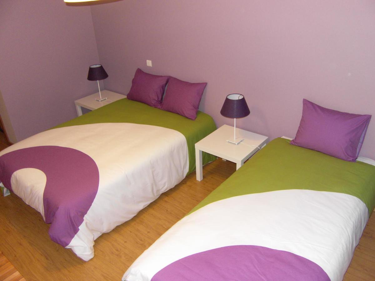 Cozy Apartments Downtown - Funchal - Madeira מראה חיצוני תמונה