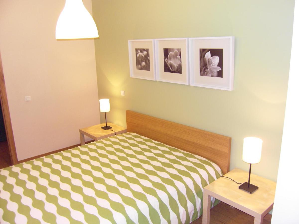 Cozy Apartments Downtown - Funchal - Madeira מראה חיצוני תמונה